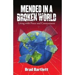 Mended in a Broken World
