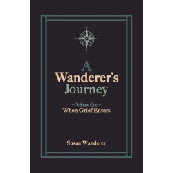 A Wanderer's Journey  Vol. 1