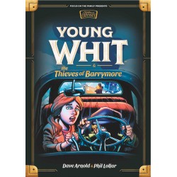 Young Whit V03: Young Whit...