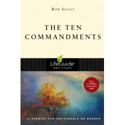 The Ten Commandments...