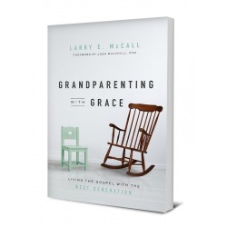 Grandparenting With Grace