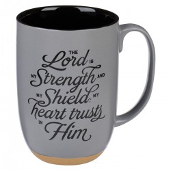 Mug-The Lord is My...