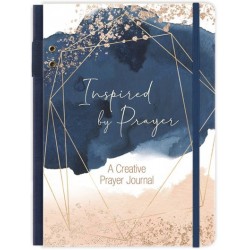 Inspired By Prayer Journal