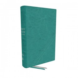 NKJV Word Study Reference...