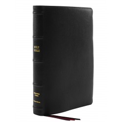 KJV Thinline Bible/Large...