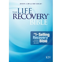 KJV Life Recovery...