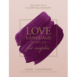 Love Language Minute For...