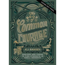 The Book Of Common Courage