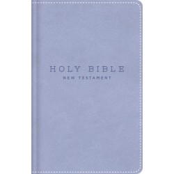 NIV Tiny New Testament...