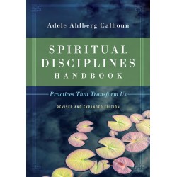 Spiritual Disciplines...