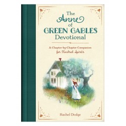 The Anne Of Green Gables...