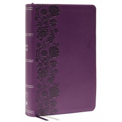 KJV Personal Size Large...