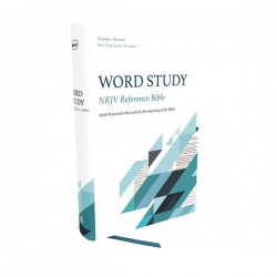 NKJV Word Study Reference...