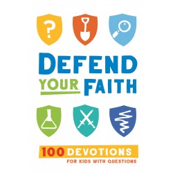 Defend Your Faith...