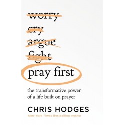 Pray First