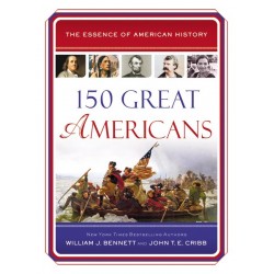 150 Great Americans...