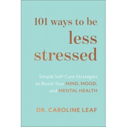 101 Ways To Be Less...