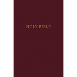 KJV Large Print Pew Bible...