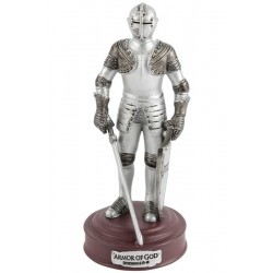 Figurine-Armor Of...