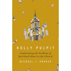 Bully Pulpit