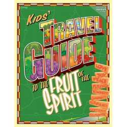 Kids' Travel Guide To The...