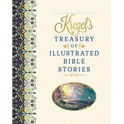 Kregel's Treasury Of...