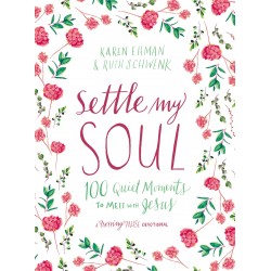 Settle My Soul