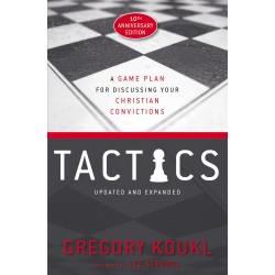Tactics (10th Anniversary...