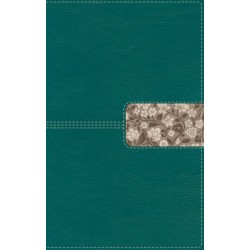 NIV Thinline Bible (Comfort...