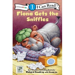 Fiona Gets The Sniffles (I...
