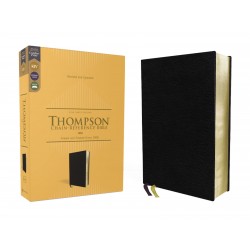 KJV Thompson...