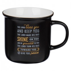Mug-The Lord Bless You And...