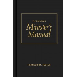 Broadman's Minister's Manual