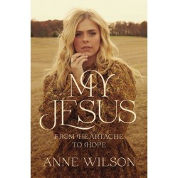 My Jesus