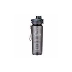 Water Bottle-I Know The...