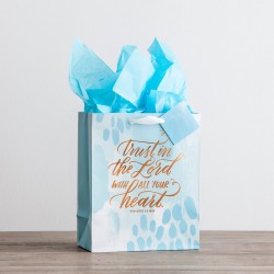 Gift Bag-Specialty-Trust In...