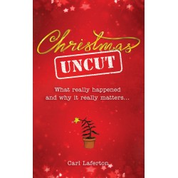Christmas Uncut