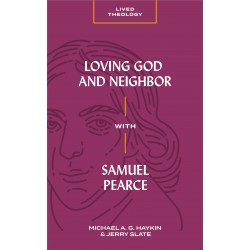 Loving God and Neighbor...