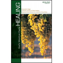 God's Word On Divine Healing