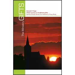 Ministry Gifts-New Edition