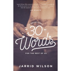 30 Words Second Edition (Dec)