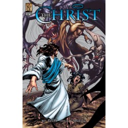 The Christ Volume  5 (Comic...