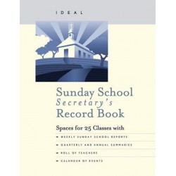 Ideal Sunday School...