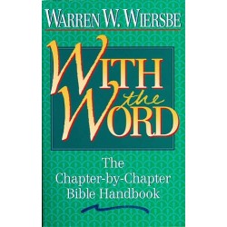 With The Word