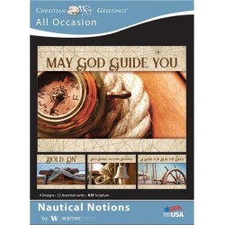 Card-Boxed-Nautical Notions...
