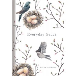 Everyday Grace: 60 Devotions
