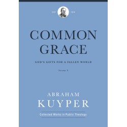 Common Grace (Volume 3)