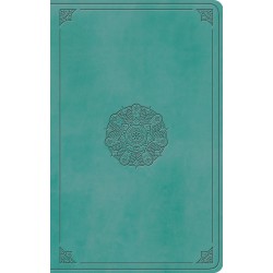 ESV Large Print Value...