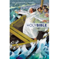 NIV Children's Holy...