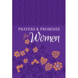 Prayers & Promises For...